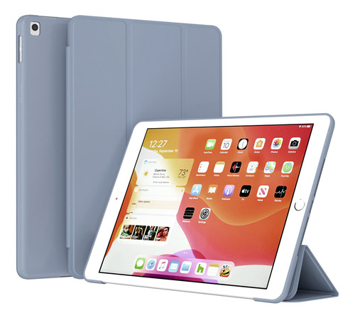 Funda Para iPad Air 3ª Generación A2152  / Pro 10.5 A1701