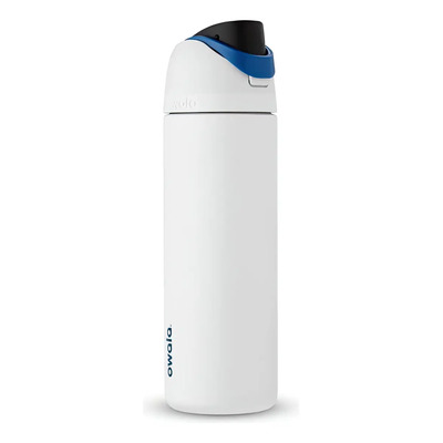 Botella Acero Inoxidable Owala Star Wars Storm Tropp 710 Ml Color Blanco | Envío gratis
