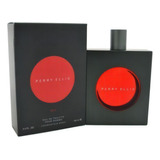 Perry Ellis Red 100ml Edt Para Hombre