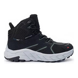 Botas Montagne Glide Hombre, Impermeables