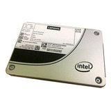 Disco Ssd Lenovo Thinksystem Sata 240gb 3.5  Intel S4510 6gb