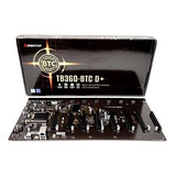 Tarjeta Board, Madre Para Biostar Tb360-btc D+ (intel De 8. 