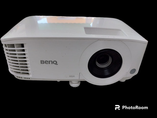 Proyector Benq Mx611 4000lm Blanco 