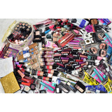 Lote 100 Piezas Loreal, Maybelline, Covergirl Premium