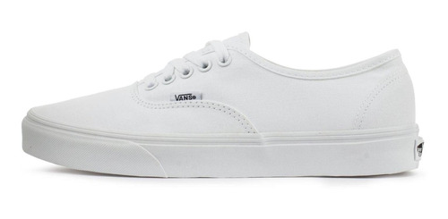 Tenis Vans Authentic - 0ee3w00 - Blanco - Unisex