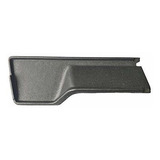 Cuello Izquierdo Para Estufas Vermont 1280 Y 2100