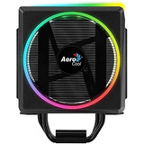 Disipador Aerocool Cylon 4f Argb  Intel Y Amd