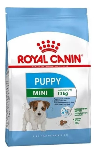 Royal Canin Puppy Mini