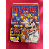 Dr. Mario Nintendo Nes Oldskull Games