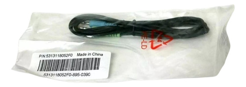 Dell 5313118052f0 M-m 6ft Audio Cable