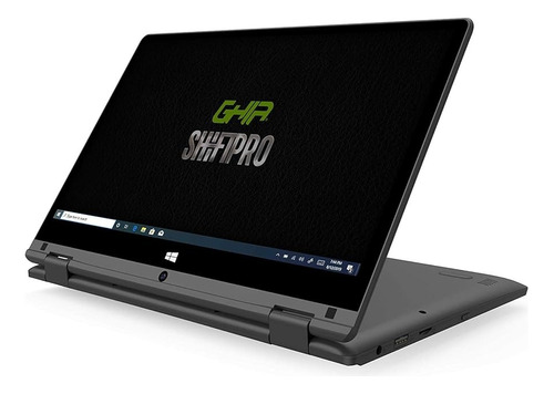 Laptop 2 En 1 Shift Pro 11.6'' Touch Intel Celeron /4gb/64gb