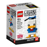 Lego Brickheadz Pato Donald 90 Piezas