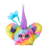 Peluche Furby Furblets Ray-vee