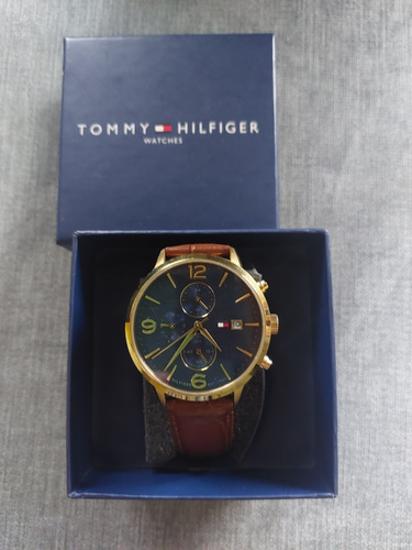 Reloj Tommy