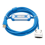 Cable Programacion Plc Omron Cpm1a, Cpm2a, C200h Usb-cif02