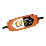 Cargador Inteligente Para Bateria Smart Lusqtoff Lct7000