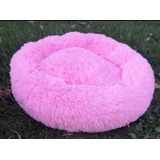 Camas Para Mascotas Anti Stress Nido Talla 50cm