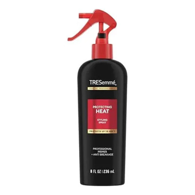 Tresemme Spray Protector De Contra El Calor 236 Ml Importado | MercadoLibre