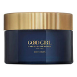 Body Cream Hidratante Carolina Herrera Good Girl 200ml