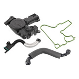 Kit Valvula Pcv Vw Vento Scirocco Beetle Bapmic Germany 