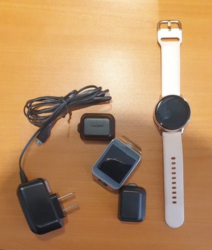 Samsung Gear 2 Y Galaxy Watch Para Despiezar