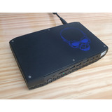 Intel Nuc Hades Canyon Nuc8i7hnk 16gb Ram 512gb