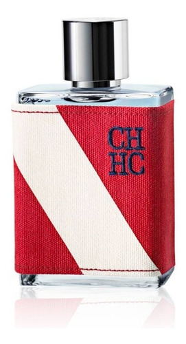 Perfume Ch Sport X100 Carolina Herrera