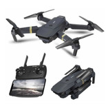 Drone 998 Pro Camara Dual 4k Wifi 2.4ghz Envio Gratis