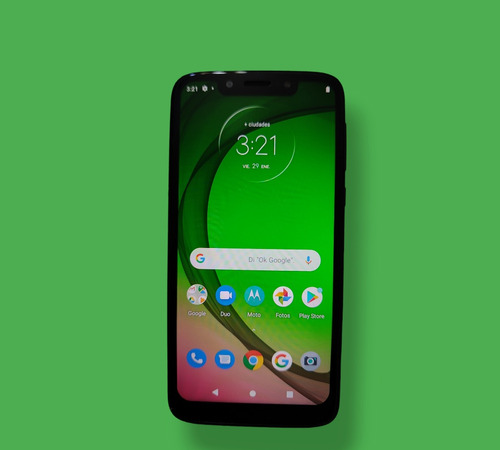 Moto G7 Play