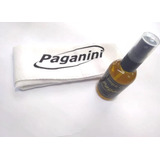 Paganini Limpa Corda Plc058 + Flanela Violão Guitarra Etc