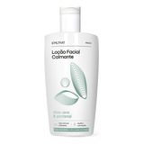 Loção Facial Calmante Hidrata Pós-epilatório Labotrat 140ml