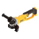 Herramienta De Corte Dewalt Dcg412b, 20 V Como Máximo, Con U