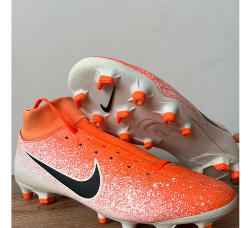 Guayos Nike Hombre Superfly 6 Academy Fg