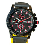 Reloj Q&q Coleccion De Lujo A16a-501py