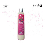 Nanoplastia . Taninoplastia Sarah K Botella Rosa De 500 Ml 