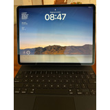  iPad Pro 12.9 128gb 6 Generación + Smart Keyboard Apple Pen