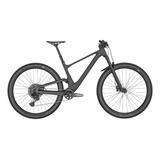 Bicicleta Scott Spark 940 2023 Sram Nx 12v Rockshox Cor Preto Tamanho Do Quadro L