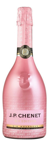 Champagne Francés J P Chenet Ice Edition - mL a $71