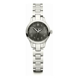 Victorinox Reloj Alliance Xs Para Dama, 28 Mm, Brazalete De