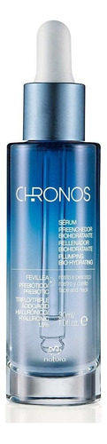 Sérum Rellenador Biohidratante Chronos - mL a $2530