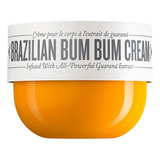 2024 Crema Corporal Brazilian Sol De Janeiro 150/240 Ml De