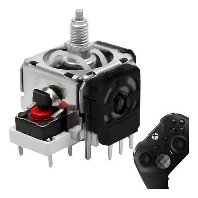 Joystick De Palanca Control Compatible Con Xbox One Elite 2 | Meses sin interés