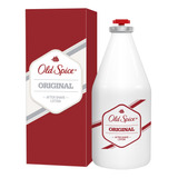 Old Spice Locin Para Despus Del Afeitado Original 3.4fl Oz