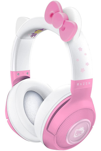 Razer Kraken Bt Hello Kitty & Friends Edition Bluetooth 5.0