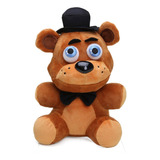 Peluche Five Nights At Freddys Variedades 