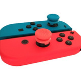 Thumb-sticks Para Nintendo Switch / Lite Joystick Grips Caps
