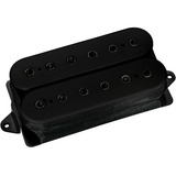  Dimarzio Evolution Captador De Guitarra Cor Preto