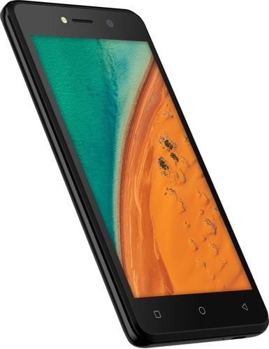 Smartphone A50+ Plus Noblex -dual Sim -32gb -2gb Ram-negro