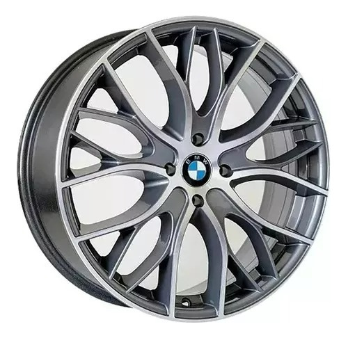 4 Rodas Krmai R54 Bmw Biturbo Aro 18 4x100 Gd *cotar Frete 