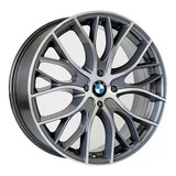 4 Rodas Krmai R54 Bmw Biturbo Aro 18 4x100 Gd *cotar Frete 